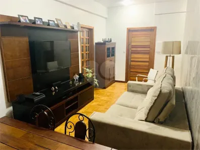 Apartamento com 2 Quartos à venda, 80m² no Bela Vista, São Paulo