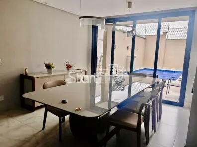 Casa de Condomínio com 3 Quartos à venda, 293m² no Jardim Planalto, Paulínia