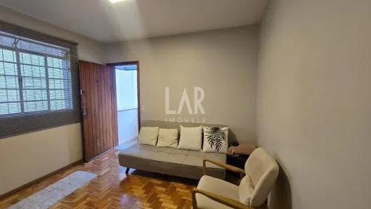 Apartamento com 2 Quartos à venda, 60m² no São Pedro, Belo Horizonte