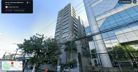 Sala Comercial para venda ou aluguel, 87m² no Água Branca, São Paulo