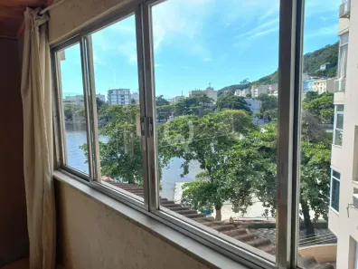 Cobertura com 11 Quartos à venda, 645m² no Urca, Rio de Janeiro