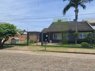 Casa com 3 Quartos à venda, 143m² no Scharlau, São Leopoldo