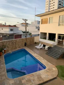 Sobrado com 5 Quartos à venda, 800m² no Jardim Avelino, São Paulo
