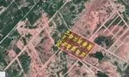 Lote/Terreno à venda, 50000m² no Loteamento Bom Jesus, Cuiabá