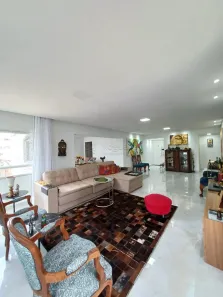 Apartamento com 3 Quartos à venda, 154m² no Boa Viagem, Recife