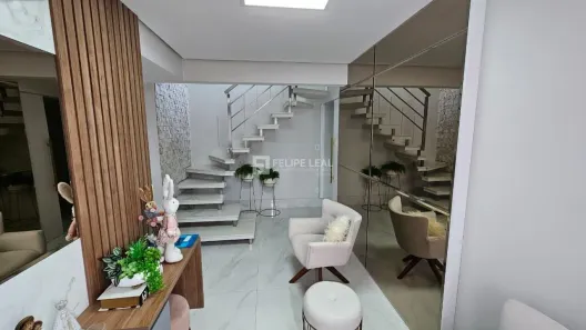 Cobertura com 2 Quartos à venda, 173m² no Campinas, São José