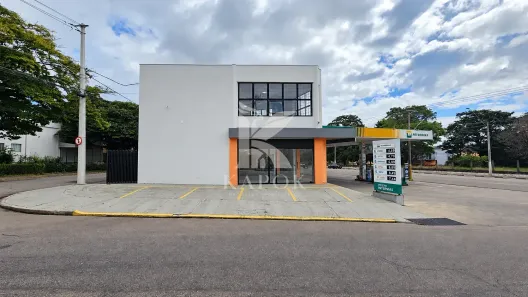 Ponto Comercial para alugar, 218m² no Centro, Sumaré