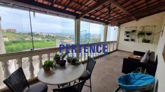 Casa com 2 Quartos à venda, 218m² no Jardim Pirineus, Belo Horizonte