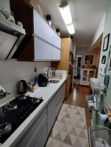 Apartamento com 3 Quartos à venda, 85m² no Pagani, Palhoça