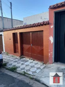 Casa com 4 Quartos à venda, 171m² no Vila Adélia, Sorocaba