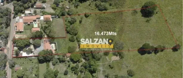 Fazenda/Sítio com 2 Quartos à venda, 400m² no São Gonçalo, Taubaté