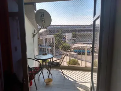 Apartamento com 2 Quartos à venda, 73m² no Maracanã, Rio de Janeiro