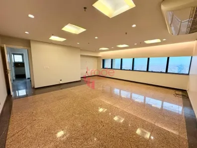 Sala Comercial para alugar, 275m² no Jardim Califórnia, Ribeirão Preto