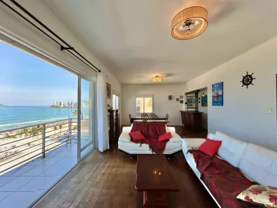 Apartamento com 5 Quartos à venda, 210m² no Pitangueiras, Guarujá
