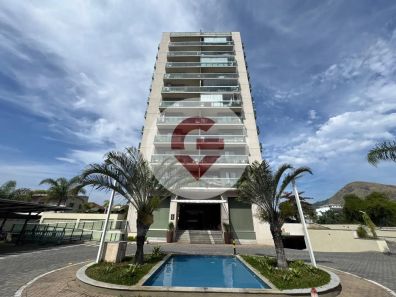 Apartamento com 3 Quartos à venda, 72m² no Recreio dos Bandeirantes, Rio de Janeiro