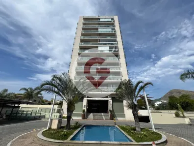 Apartamento com 3 Quartos à venda, 72m² no Recreio dos Bandeirantes, Rio de Janeiro
