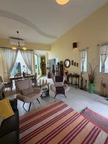 Casa de Condomínio com 3 Quartos à venda, 140m² no Vila Real, Hortolândia
