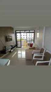 Apartamento com 4 Quartos à venda, 105m² no Luzia, Aracaju