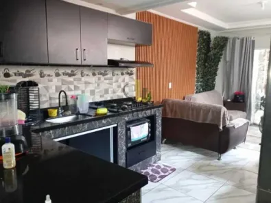 Casa com 2 Quartos à venda, 80m² no Realengo, Rio de Janeiro