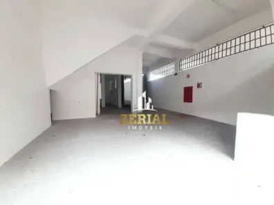 Prédio Comercial para alugar, 200m² no Nova Gerty, São Caetano do Sul