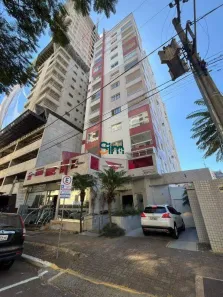 Sala Comercial para alugar, 354m² no Centro, Chapecó
