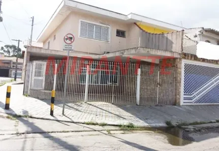 Sobrado com 3 Quartos à venda, 181m² no Jardim Guanca, São Paulo