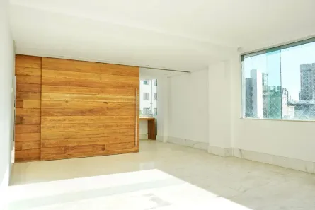 Apartamento com 4 Quartos à venda, 135m² no Cruzeiro, Belo Horizonte