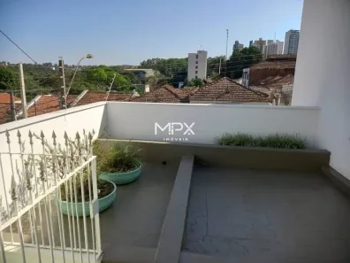 Casa com 3 Quartos à venda, 193m² no Centro, Piracicaba