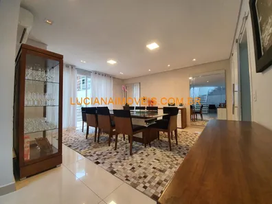 Sobrado com 4 Quartos à venda, 450m² no Alphaville, Santana de Parnaíba