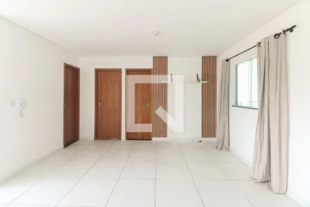 Apartamento com 2 Quartos à venda, 45m² no Vila Santa Isabel, São Paulo