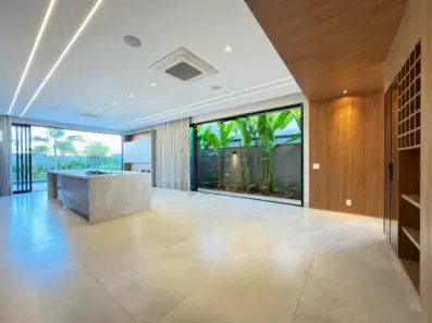 Casa de Condomínio com 4 Quartos à venda, 262m² no Loteamento Santa Luisa, Ribeirão Preto