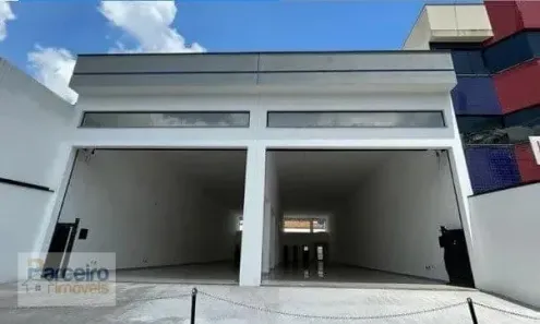 Ponto Comercial para alugar, 500m² no Vila Carrão, São Paulo