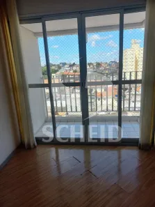Apartamento com 3 Quartos à venda, 70m² no Vila Campestre, São Paulo