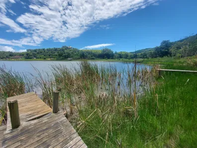 Casa com 3 Quartos à venda, 500m² no Ibiraquera, Imbituba