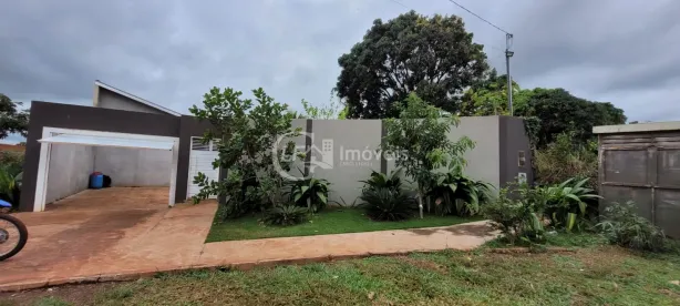 Imóvel Comercial com 1 Quarto à venda, 100m² no Residencial Carajás, Campo Grande