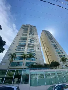 Apartamento com 1 Quarto para alugar, 48m² no Centro, Uberlândia