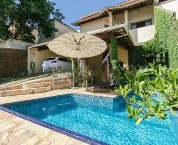 Casa com 3 Quartos à venda, 293m² no Renascença, Belo Horizonte