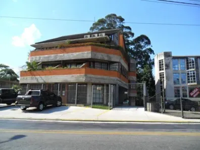 Sala Comercial para alugar, 37m² no Granja Viana, Cotia
