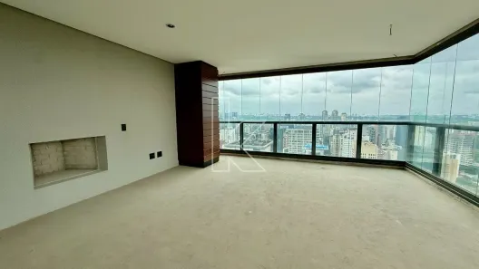 Apartamento com 4 Quartos à venda, 288m² no Itaim Bibi, São Paulo