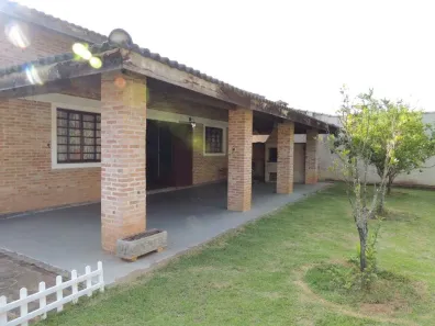 Fazenda/Sítio com 2 Quartos à venda, 200m² no Cidade Nova, Bom Jesus dos Perdões