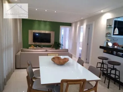 Apartamento com 2 Quartos para alugar, 95m² no Várzea de Baixo, São Paulo