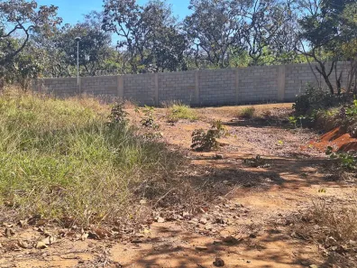 Lote/Terreno à venda, 650m² no Vila dos Ipês, Lagoa Santa