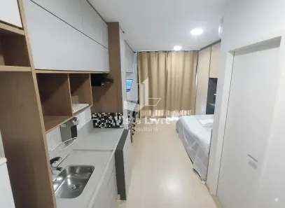 Apartamento com 1 Quarto à venda, 39m² no Pinheiros, São Paulo