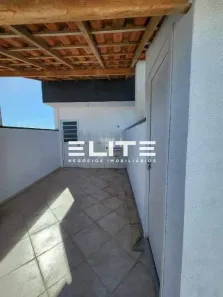Cobertura com 2 Quartos à venda, 85m² no Vila Guaraciaba, Santo André