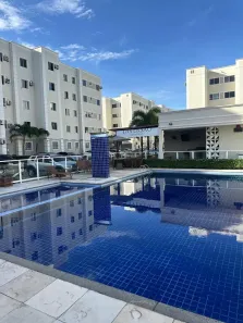 Apartamento com 2 Quartos à venda, 42m² no Rachel de Queiroz, Fortaleza