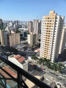 Apartamento com 1 Quarto à venda, 45m² no Setor Bela Vista, Goiânia