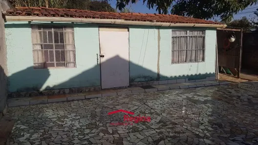 Fazenda/Sítio com 2 Quartos à venda, 90m² no Tijuco Preto, Caçapava
