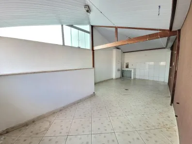 Apartamento com 2 Quartos à venda, 90m² no Centro, Contagem