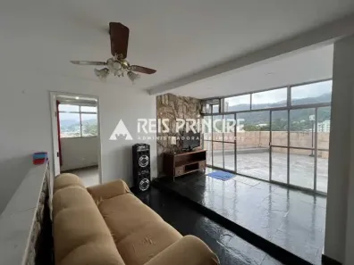 Cobertura com 4 Quartos à venda, 173m² no Freguesia (Jacarepaguá), Rio de Janeiro
