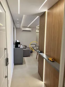 Apartamento com 2 Quartos à venda, 90m² no Alvinópolis, Atibaia